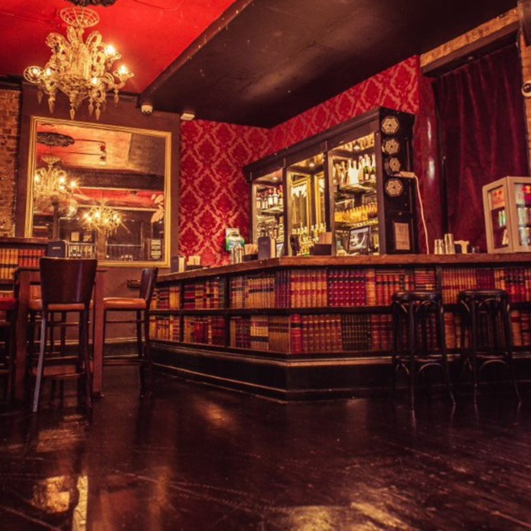 Bar Soho Boudoir Bar Bar Soho Boudoir Bar